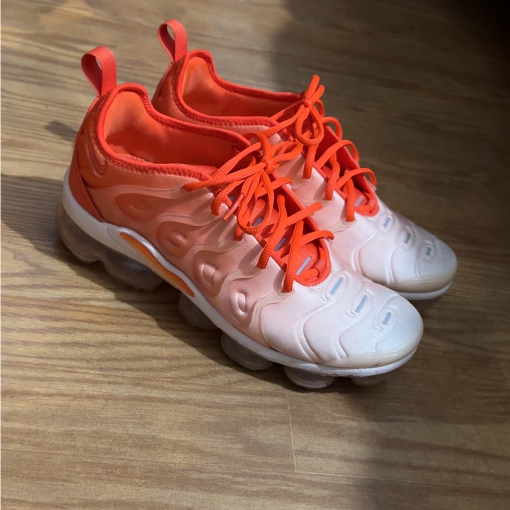 Air vapormax plus